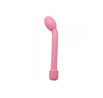 Wibrator punktu g gspot anatomiczny wygięty 20cm